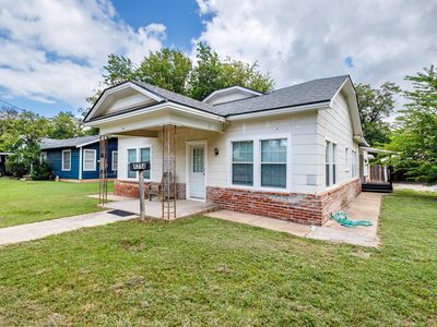 1714 8th St, Brownwood, TX, 76801
