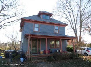115 Seward Ave, Toms River, NJ