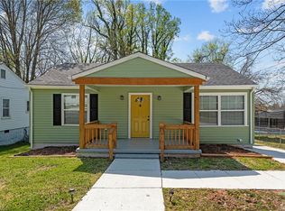 503 Carroll St, Reidsville, NC 27320