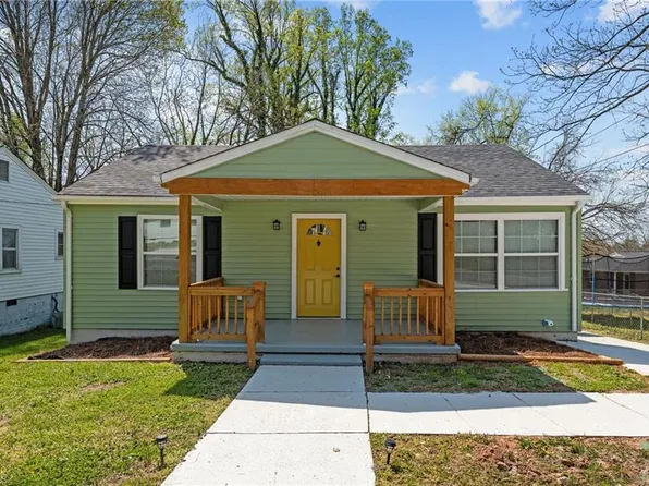 503 Carroll St, Reidsville, NC 27320