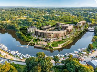 The Truette, Dover, NH 03820