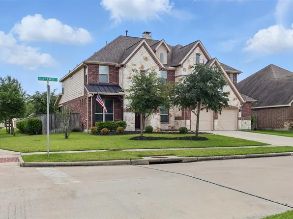 2114 Holly Manor Ct, Katy, TX 77493