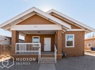 414 Hudson Ave NW #2, Albuquerque, NM 87107