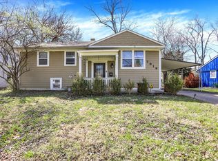 7919 E Penway St, Indianapolis, IN 46226