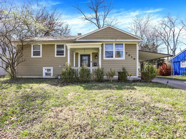 7919 E Penway St, Indianapolis, IN 46226