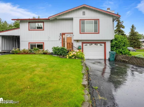 3041 W 91st Ave, Anchorage, AK 99502