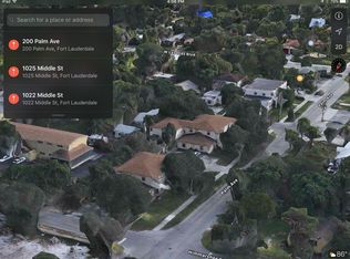 200 SW 11th Ave APT 2, Fort Lauderdale, FL 33312