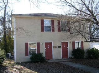 142 Simmons St, Versailles, KY