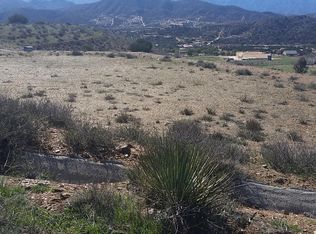 T12 62nd Corner Avenue 62nd St, Acton, CA 93510