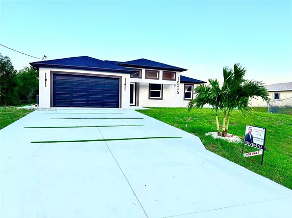 1506 Richmond Ave N, Lehigh Acres, FL 33972