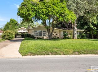 275 Calle Cenizo, Brownsville, TX 78520