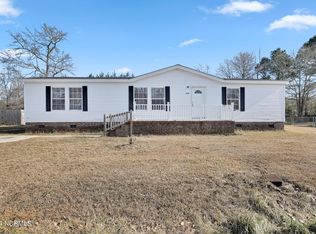 234 Shipmans Pike, Jacksonville, NC 28546