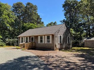 100 Gigi Lane, Eastham, MA 02642