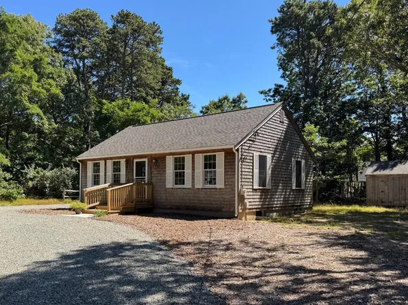 100 Gigi Lane, Eastham, MA 02642