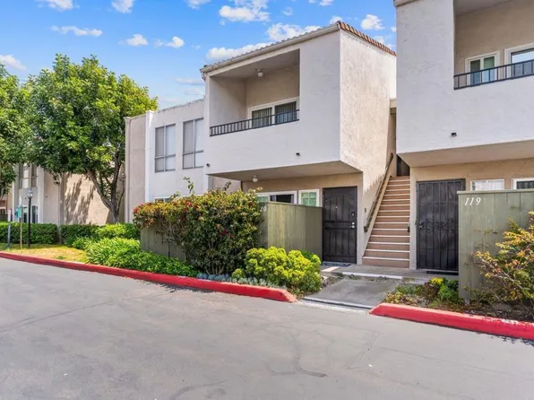 3587 Ruffin Rd Unit 120, San Diego, CA 92123