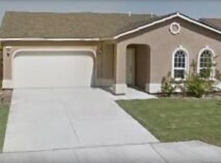 540 Benjamin St, Orange Cove, CA