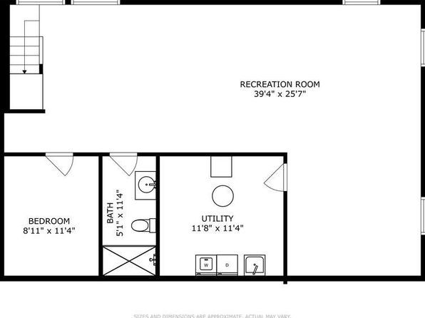 1111 Shore Dr, New Buffalo, MI 49117