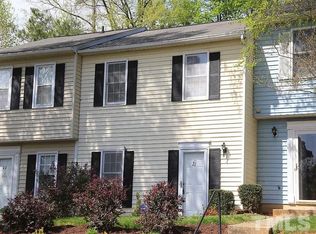 21 Georgetown Ct, Durham, NC 27705