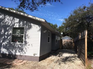 110 2nd St, Saint Augustine, FL 32080