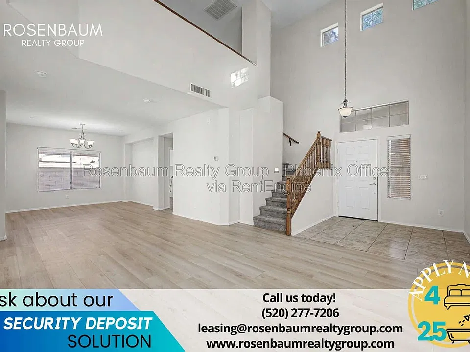 1739 N Saint Francis Pl