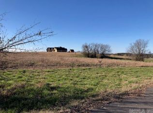 Nhn Valley Ridge Cir, Hot Springs National Park, AR 71913