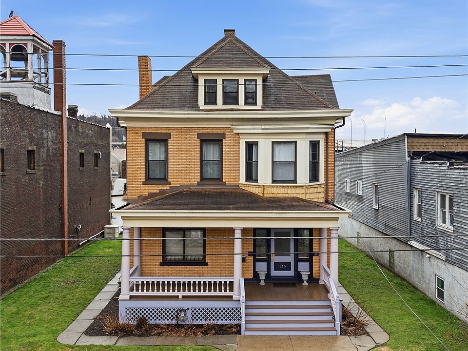 1st image of 215 N Main St