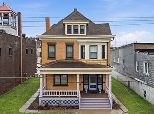 215 N Main St, Pittsburgh, PA