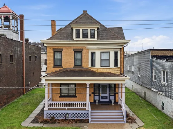 215 N Main St, Pittsburgh, PA 15215