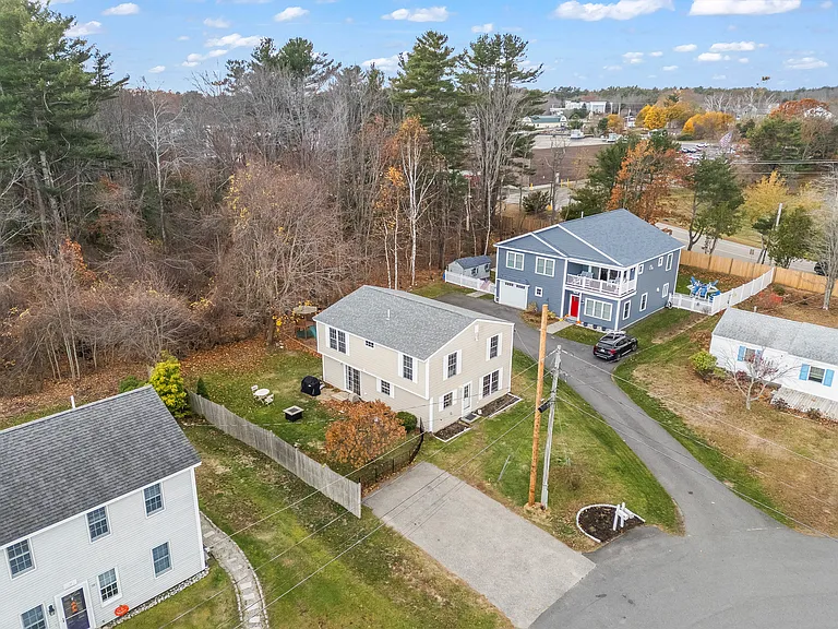 60 Merrifield Ct — Photo 3