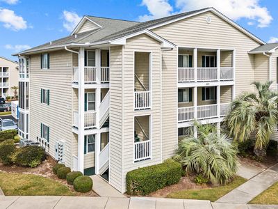207 Landing Rd. #F, North Myrtle Beach, SC, 29582