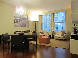 Rented by Rossi Living