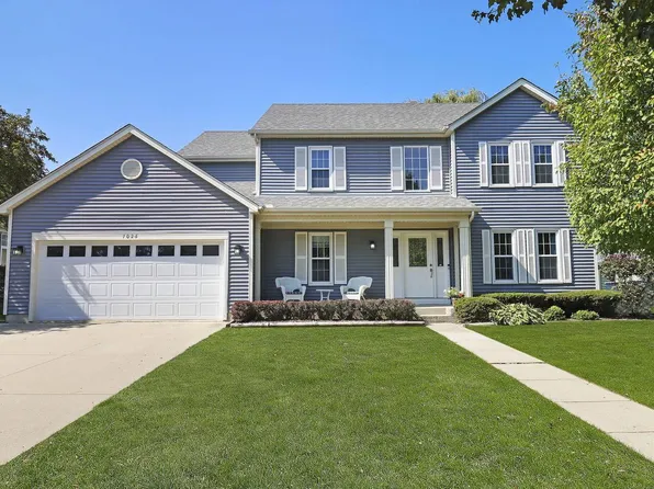 7026 92nd AVENUE, Kenosha, WI 53142