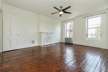 Rented by Owner