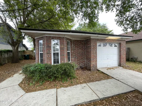 755 TREKKER Street, Jacksonville, FL 32216