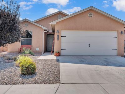 750 Firewheel Loop SW, Los Lunas, NM, 87031