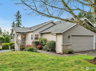 16704 Cobblestone Drive, Lynnwood, WA 98037