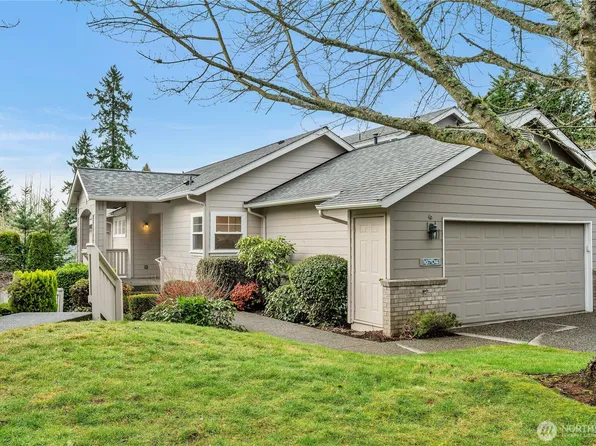 16704 Cobblestone Drive, Lynnwood, WA 98037