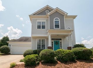 7630 Rolling Meadows Ln, Huntersville, NC 28078