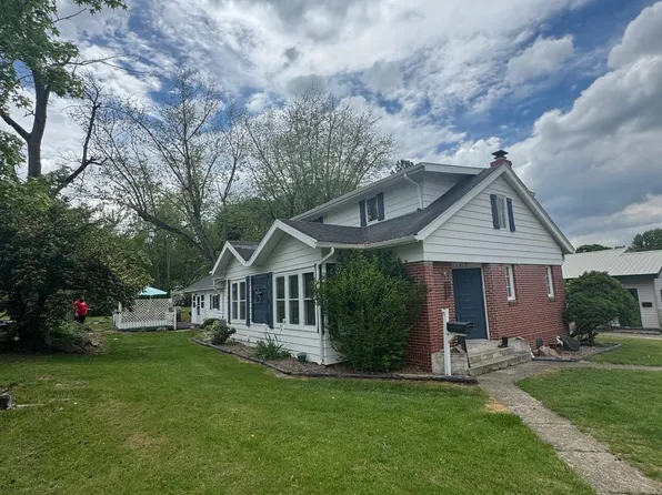 515 E Washington St, Attica, IN 47918