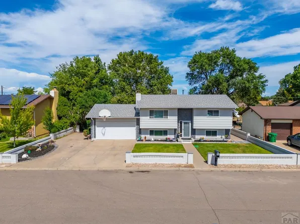 1256 20 1/2 Ln, Pueblo, CO 81006