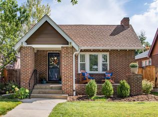 782 S Clarkson St, Denver, CO 80209