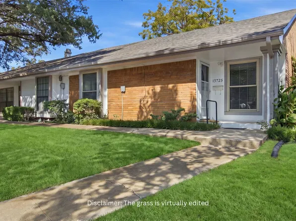 13725 Flagstone Ln, Dallas, TX 75240
