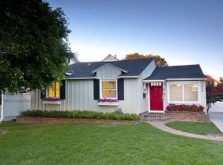 7220 El Manor Ave, Los Angeles, CA 90045