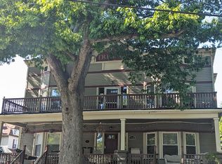 7418 Franklin Blvd APT 1, Cleveland, OH 44102