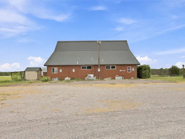 17990 County Road 656, Farmersville, TX 75442
