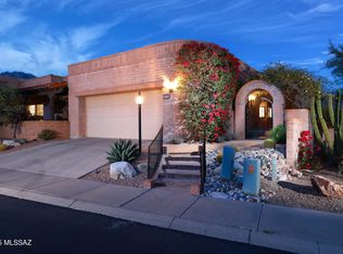 5424 N Via Sempreverde, Tucson, AZ 85750