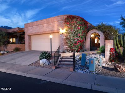 5424 N Via Sempreverde, Tucson, AZ, 85750