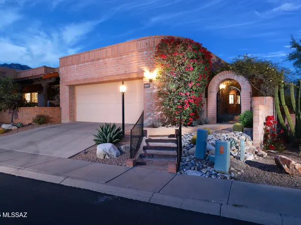 5424 N Via Sempreverde, Tucson, AZ 85750