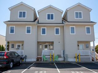 221 N 36th Ave, Longport, NJ 08403