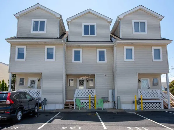 221 N 36th Ave, Longport, NJ